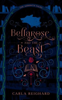 Cover Bellarose and the Beast
