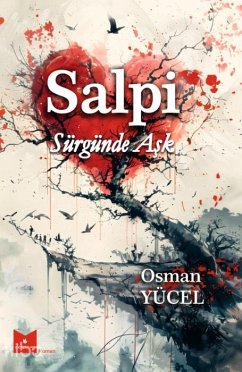 Cover Salpi - Sürgünde Ask