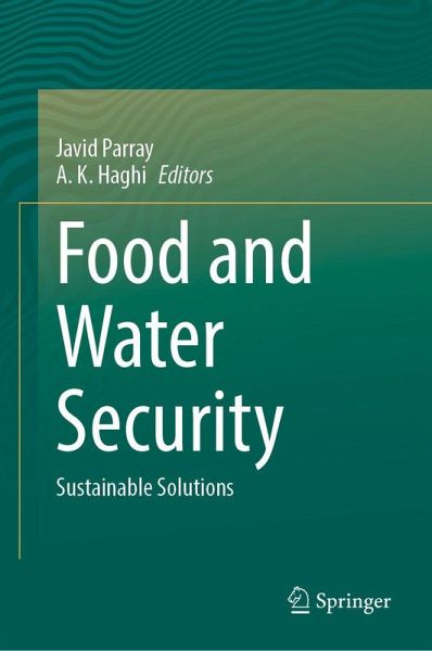 Food and Water Security Food and Water Security