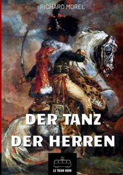 Cover Der Tanz der Herren