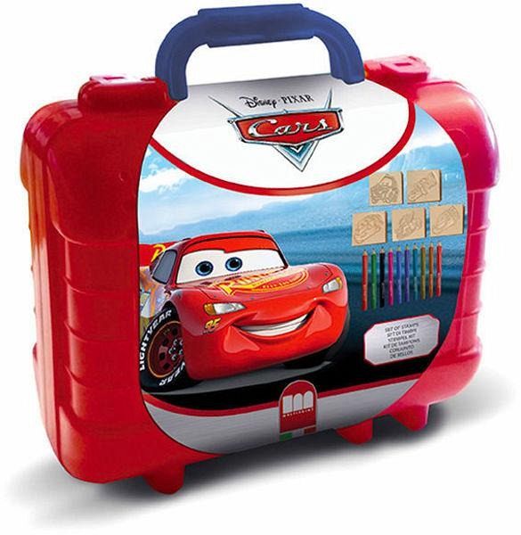 CARS - Travel Set CARS - Travel Set