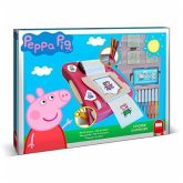 PEPPA PIG - Sticker Maschine