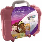 DISNEY PRINCESS - Travel Set