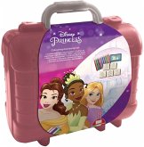 DISNEY PRINCESS - Travel Set