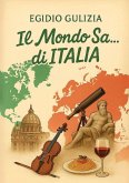Il mondo sa... di Italia Il mondo sa... di Italia