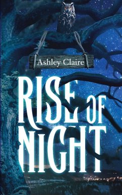 Rise of Night - Claire, Ashley