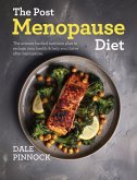 The Post menopause Diet