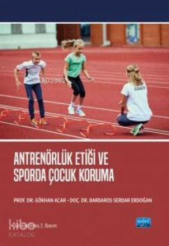 Cover Antrenörlük Etigi ve Sporda Cocuk Koruma