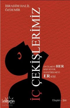 Cover Ic Cekislerimiz