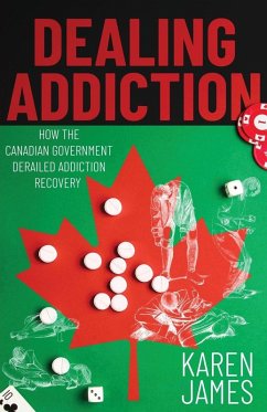 Dealing Addiction - James, Karen