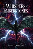 Whispers of Emberstones Whispers of Emberstones