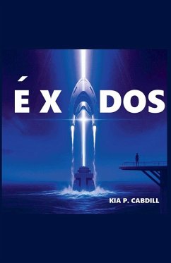 Cover Éxodos