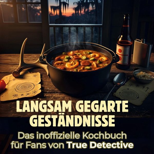 Langsam gegarte Geständnisse