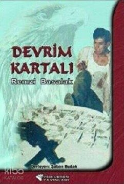 Devrim Kartali - Remzi Basalak Cover Devrim Kartali - Remzi Basalak