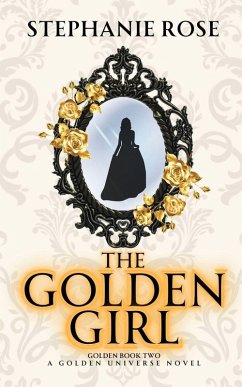 Cover The Golden Girl