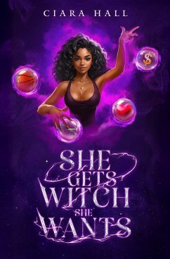 Cover She Gets Witch She Wants