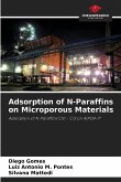 Adsorption of N-Paraffins on Microporous Materials Adsorption of N-Paraffins on Microporous Materials