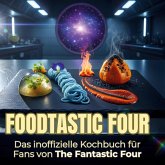 Foodtastic Four Foodtastic Four