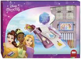DISNEY PRINCESS - Sticker Maschine