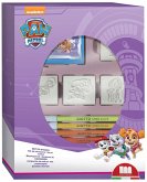 PAW PATROL Girl - Stempel Set