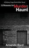13 Reasons for Murder Haunt