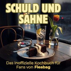 Cover Schuld und Sahne
