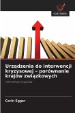 Urz¿dzenia do interwencji kryzysowej - porównanie krajów zwi¿zkowych Urz¿dzenia do interwencji kryzysowej - porównanie krajów zwi¿zkowych