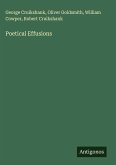 Poetical Effusions Poetical Effusions