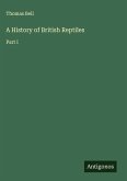 A History of British Reptiles A History of British Reptiles