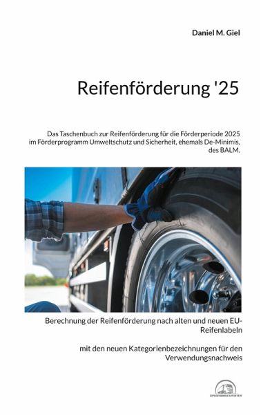 Reifenförderung '25