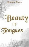 Beauty of Tongues (eBook, ePUB) Beauty of Tongues (eBook, ePUB)