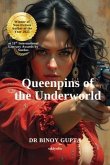 Queenpins of the Underworld   Sequel to the bestseller book Drug Lords of the World (eBook, ePUB)