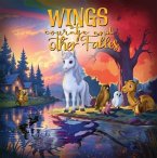 WINGS, Courage and Other Fables (eBook, ePUB)