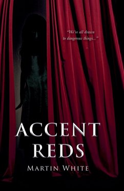 Accent Reds - White, Martin