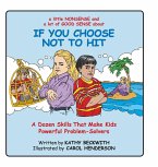 IF YOU CHOOSE NOT TO HIT
