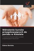 Wdro¿enie kursów przygotowuj¿cych do porodu w Kosowie