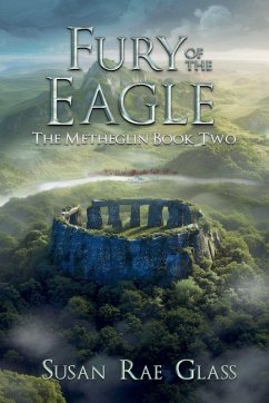 Cover Fury of the Eagle