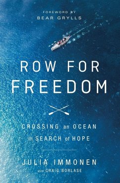 Cover Row for Freedom