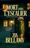 Mort dans L'escalier