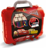 CARS 3 - Travel Set