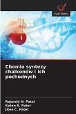 Chemia syntezy chalkonów i ich pochodnych Chemia syntezy chalkonów i ich pochodnych
