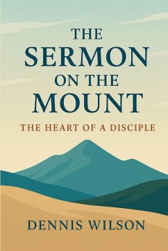 Cover The Sermon on the Mount
