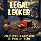 Legal lecker