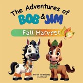 The Adventures of Bob & Jim The Adventures of Bob & Jim