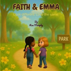 Cover Faith & Emma