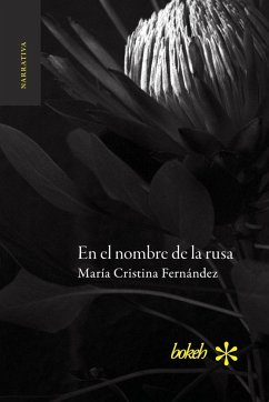 Cover En el nombre de la rusa