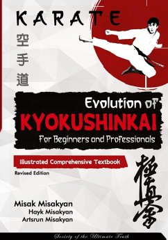 Karate - Misakyan, Misak; Misakyan, Hayk; Misakyan, Artsrun