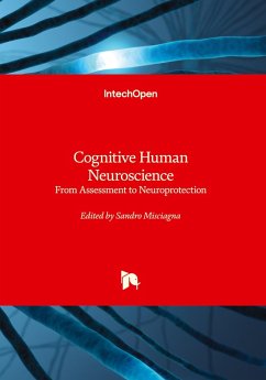 Cover Cognitive Human Neuroscience