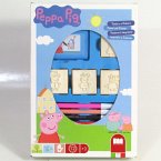 PEPPA PIG - Stempel Set PEPPA PIG - Stempel Set