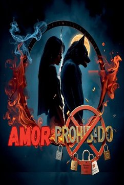 Cover Amor prohibido